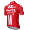 Maglia 2020 Team Sunweb N001 Manica Corta Maglia 2020 Team Sunweb N001 Manica Corta